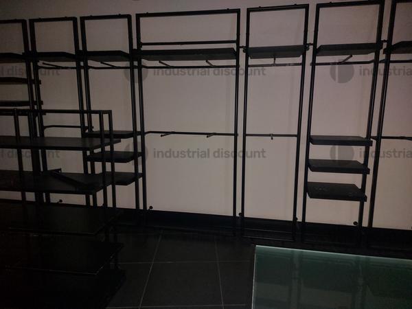 1#10378 Arredi e accessori per negozio in vendita - foto 73
