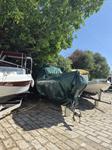 Immagine 8 - Gommone Solemar Offshore 25 con fuoribordo Mercury 225 CV e carrello - Lotto 1 (Asta 10379)