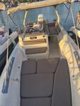 Immagine 11 - Gommone Solemar Offshore 25 con fuoribordo Mercury 225 CV e carrello - Lotto 1 (Asta 10379)