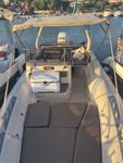 Immagine 14 - Gommone Solemar Offshore 25 con fuoribordo Mercury 225 CV e carrello - Lotto 1 (Asta 10379)