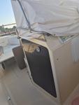 Immagine 18 - Gommone Solemar Offshore 25 con fuoribordo Mercury 225 CV e carrello - Lotto 1 (Asta 10379)