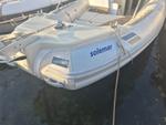 Immagine 26 - Gommone Solemar Offshore 25 con fuoribordo Mercury 225 CV e carrello - Lotto 1 (Asta 10379)