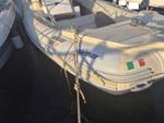 Immagine 27 - Gommone Solemar Offshore 25 con fuoribordo Mercury 225 CV e carrello - Lotto 1 (Asta 10379)
