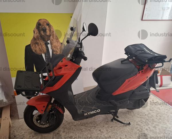 Motocicli in vendita