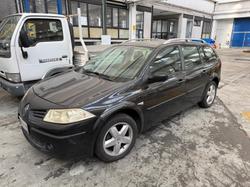 Autocarro Renault Megane - Lotto 3 (Asta 10382)