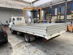 Immagine 9 - Autocarro Nissan Cabstar - Lotto 4 (Asta 10382)