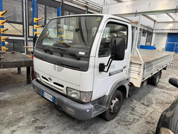 Autocarri in vendita