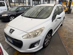 Autocarro Peugeot 308 SW - Lotto 5 (Asta 10382)