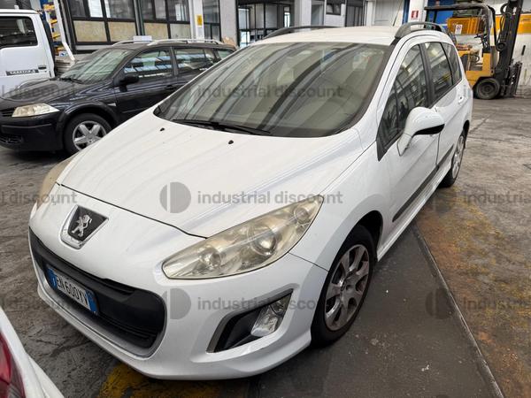 Autocarri in vendita