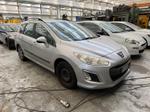 Immagine 9 - Autocarro Peugeot 308 - Lotto 6 (Asta 10382)
