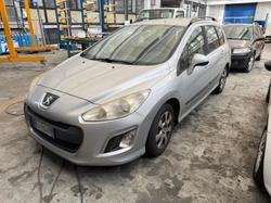 Autocarro Peugeot 308 - Lotto 6 (Asta 10382)
