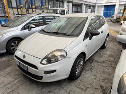 Autocarro Fiat Punto - Lotto 7 (Asta 10382)