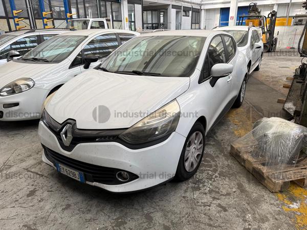 Autocarri in vendita