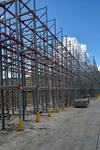 Immagine 11 - Scaffalatura portapallet 135 m lineari  - Lotto 1 (Asta 10383)