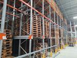 Immagine 14 - Scaffalatura portapallet 135 m lineari  - Lotto 1 (Asta 10383)