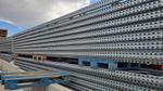 Immagine 5 - Scaffalatura portapallet 135 m lineari - Lotto 2 (Asta 10383)