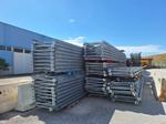 Immagine 3 - Scaffalatura portapallet 70 m lineari  - Lotto 3 (Asta 10383)