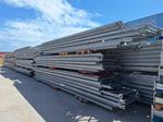 Immagine 5 - Scaffalatura portapallet 70 m lineari  - Lotto 3 (Asta 10383)