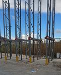 Immagine 9 - Scaffalatura portapallet 270 m lineari  - Lotto 4 (Asta 10383)