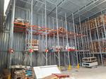 Immagine 13 - Scaffalatura portapallet 270 m lineari  - Lotto 4 (Asta 10383)