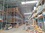 Immagine 15 - Scaffalatura portapallet 135 m lineari  - Lotto 6 (Asta 10383)