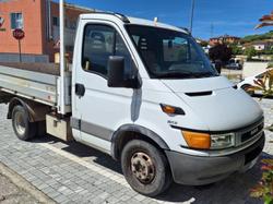Auction for an Iveco Daily Truck - Lot 0 (Auction 10384)