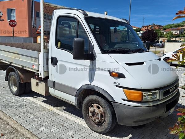 Autocarri in vendita
