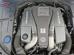 Immagine 11 - MERCEDES-BENZ S 63 AMG 4MATIC – V8 BITURBO 585 CV - Lotto 1 (Asta 10386)
