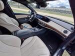 Immagine 20 - MERCEDES-BENZ S 63 AMG 4MATIC – V8 BITURBO 585 CV - Lotto 1 (Asta 10386)