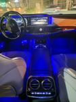 Immagine 25 - MERCEDES-BENZ S 63 AMG 4MATIC – V8 BITURBO 585 CV - Lotto 1 (Asta 10386)
