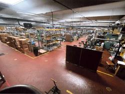 Branch of the company dedicated to the production and marketing of zippers zippers for the footwear  leather goods  clothing and furniture industries - Lot 0 (Auction 10387)