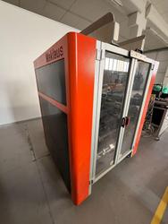 Maklaus RES 08 Stretch Film Rewinder - Lot 0 (Auction 10392)