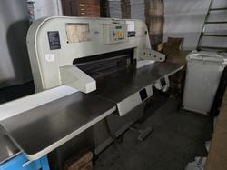 Tagliacarte Polar   - Lotto 1 (Asta 10393)