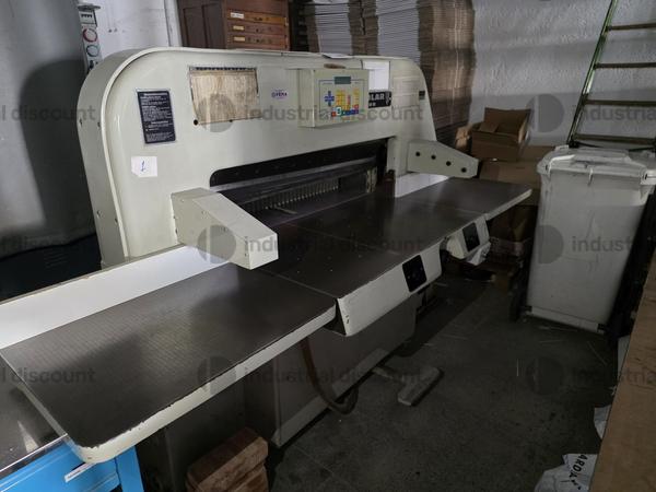 Taglierine per tipografia in vendita
