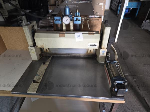 Presse meccaniche in vendita