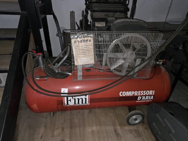 Compressori in vendita