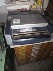 Spiralatrice-Perforatrice - Lotto 15 (Asta 10393)