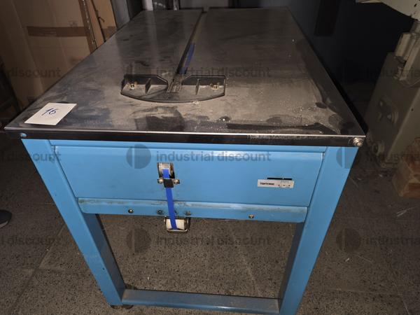 16#10393 Macchina automatica per imballagi in vendita - foto 2