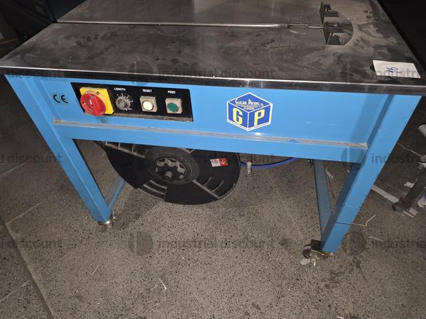 16#10393 Macchina automatica per imballagi in vendita - foto 3