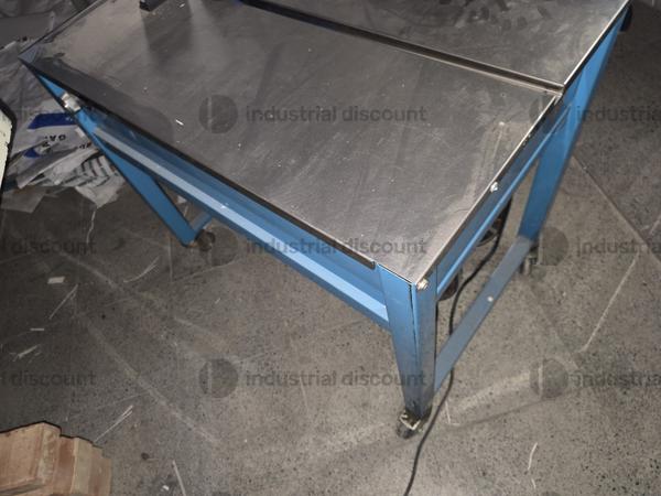 16#10393 Macchina automatica per imballagi in vendita - foto 5