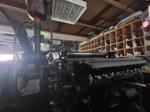 Image 9 - Heidelberg printing press - Lot 5 (Auction 10393)