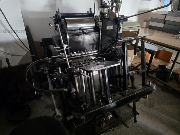 Macchine da stampa digitali in vendita
