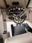 Immagine 10 - MONTEREY 236 MONTURA – Cabinato entrofuoribordo 270 CV – Anno 1999 - Lotto 1 (Asta 10398)