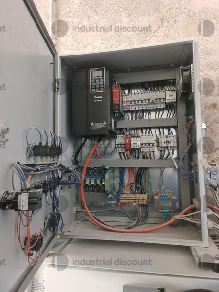 1#10399 Robot industriale KUKA KRC2 (2007), rigenerato nel 2018 in vendita - foto 3