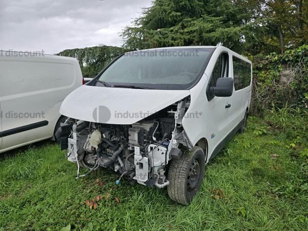 Automobili in vendita