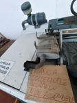 Immagine 8 - Spazzatrice industriale uomo a bordo Dulevo 120 DL (2001) - Lotto 10 (Asta 10414)