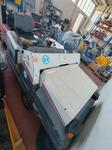 Immagine 10 - Spazzatrice industriale uomo a bordo Dulevo 120 DL (2001) - Lotto 10 (Asta 10414)