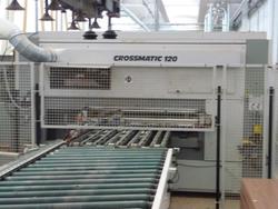 Panel saw machine Selco - Lot 18 (Auction 1062)