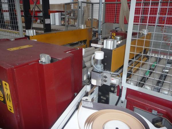 31#1062 Linea di lavorazione top e mensole in vendita - foto 5