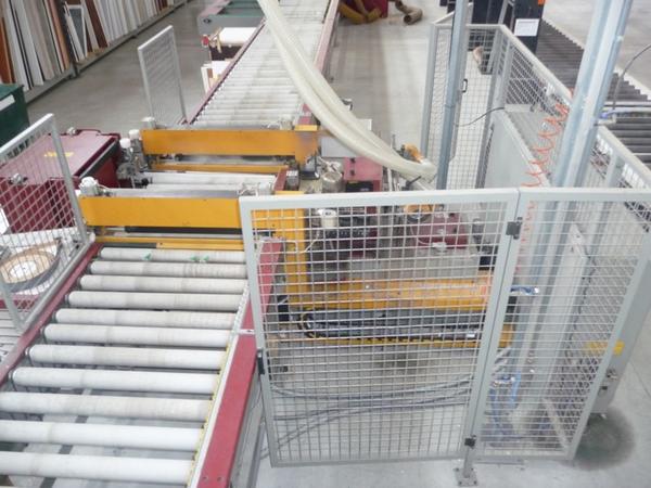 31#1062 Linea di lavorazione top e mensole in vendita - foto 10